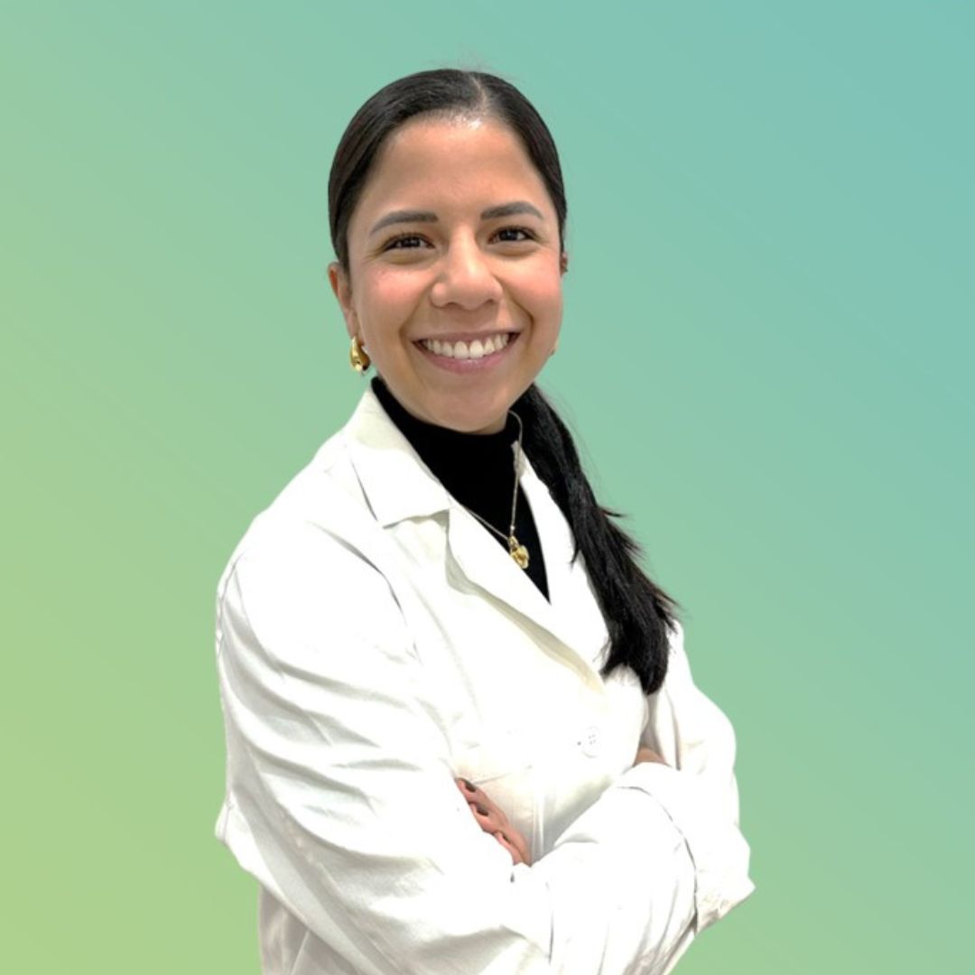 Ana Lucía Kuoman Jiménez